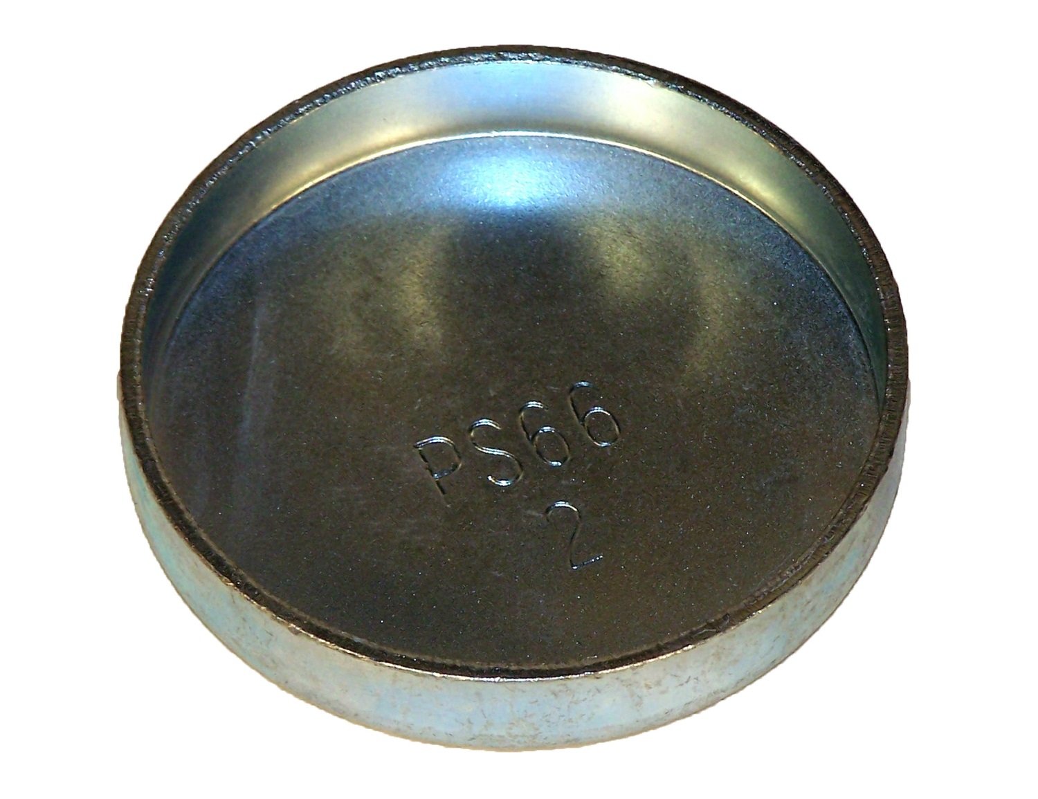 Vintage Crown Expansion Plug
