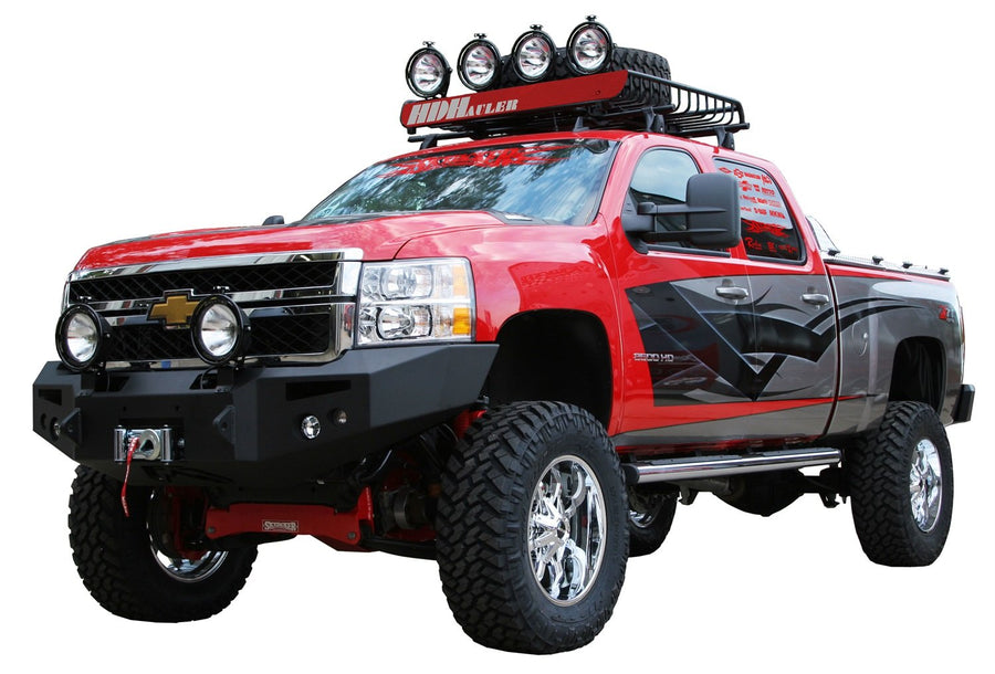 Suspension Skyjacker Lift Kit (C11781K)