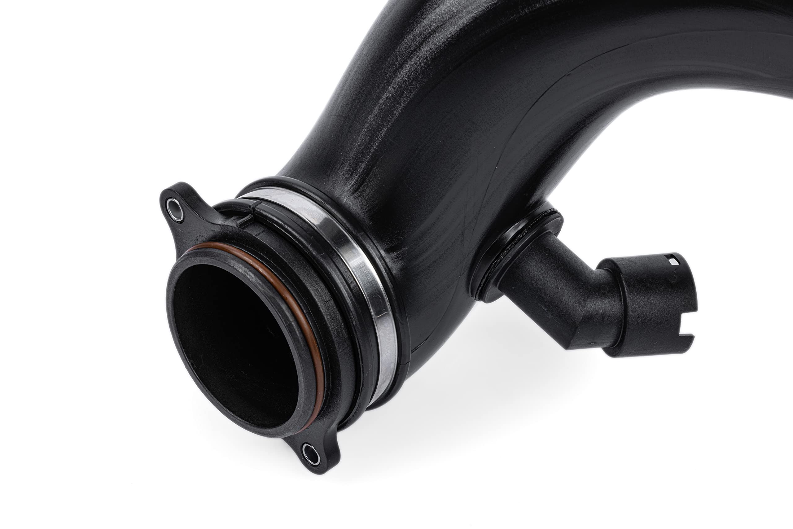Ea888.4 APR Intake Backpipe W Dv Recirc (CI100053-B)