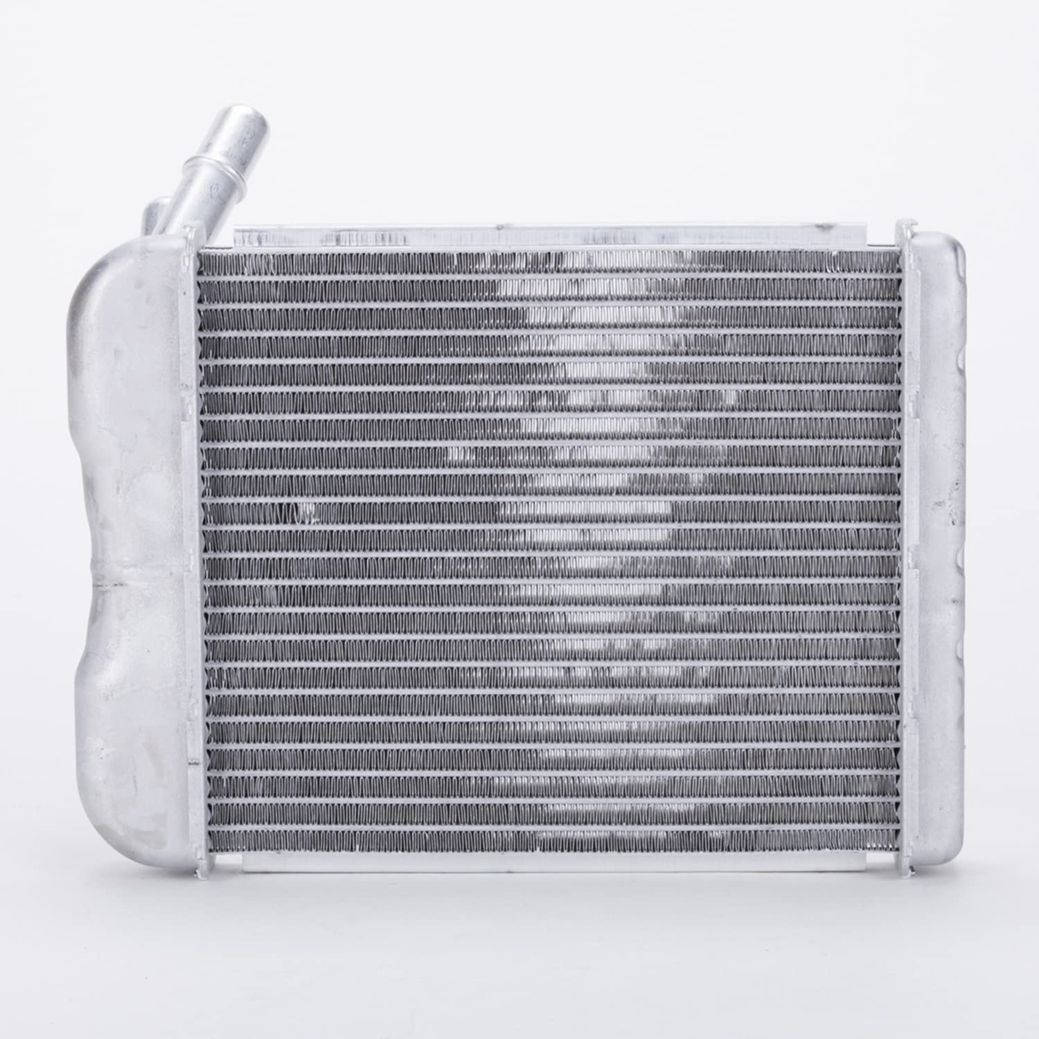 Heater Core TYC 96007 Compatible with 1999-2011 Chevrolet Silverado