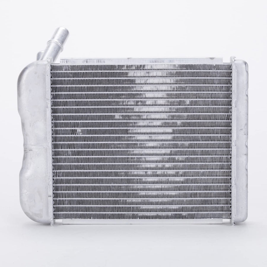 Heater Core TYC 96007 Compatible with 1999-2011 Chevrolet Silverado