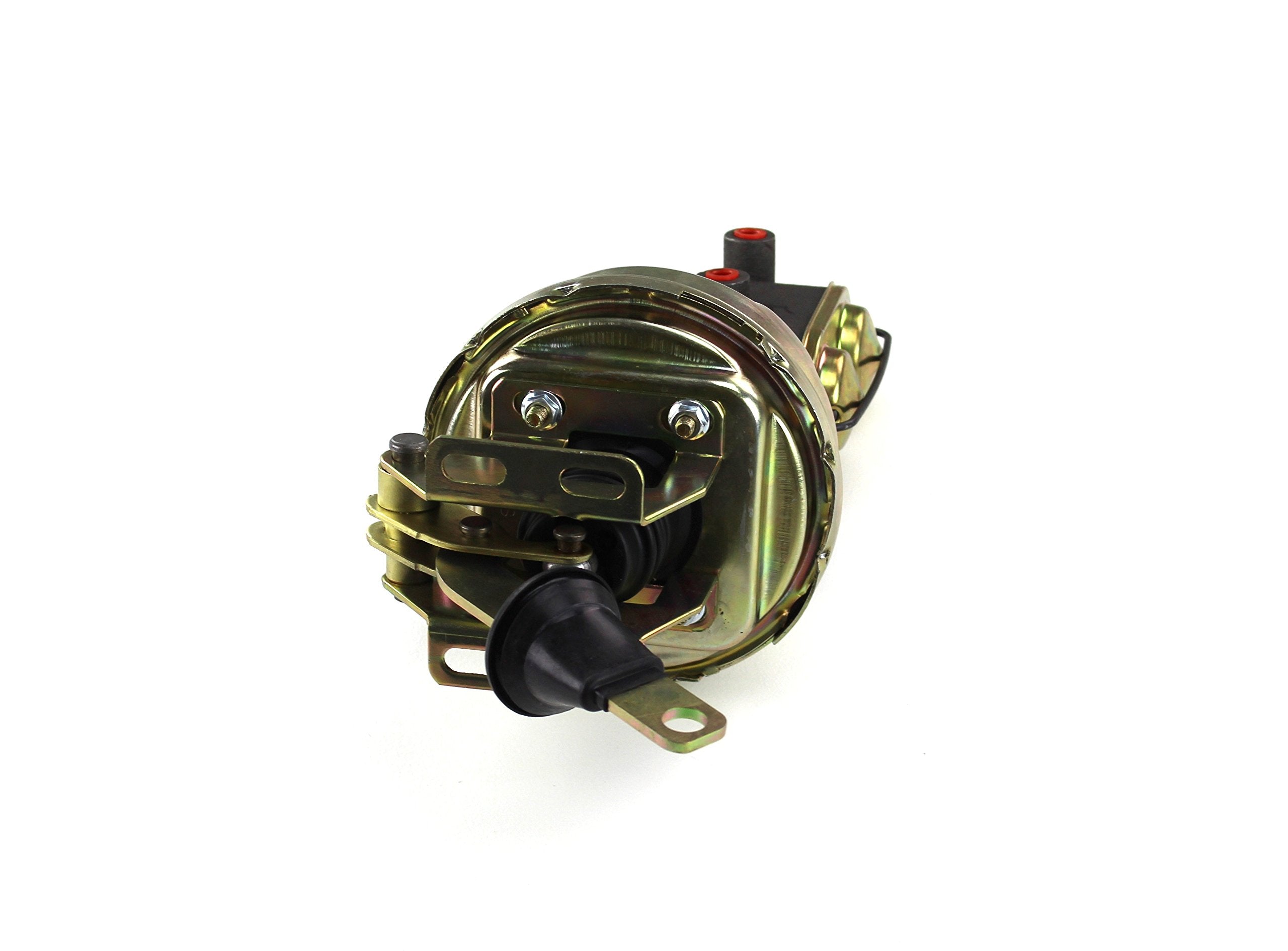 Scott Drake Disc Brake Power Conversion for Manual Transmission, Compatible with 1964-1966 Ford Mustang, Model PBC-M1