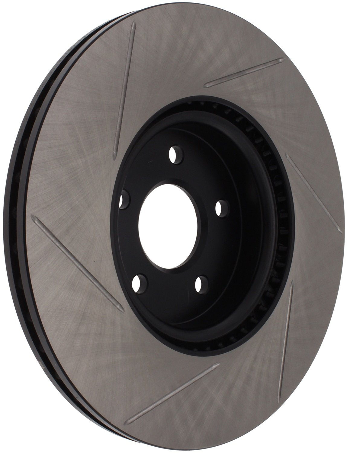 126.39038SL StopTech Brake Rotor