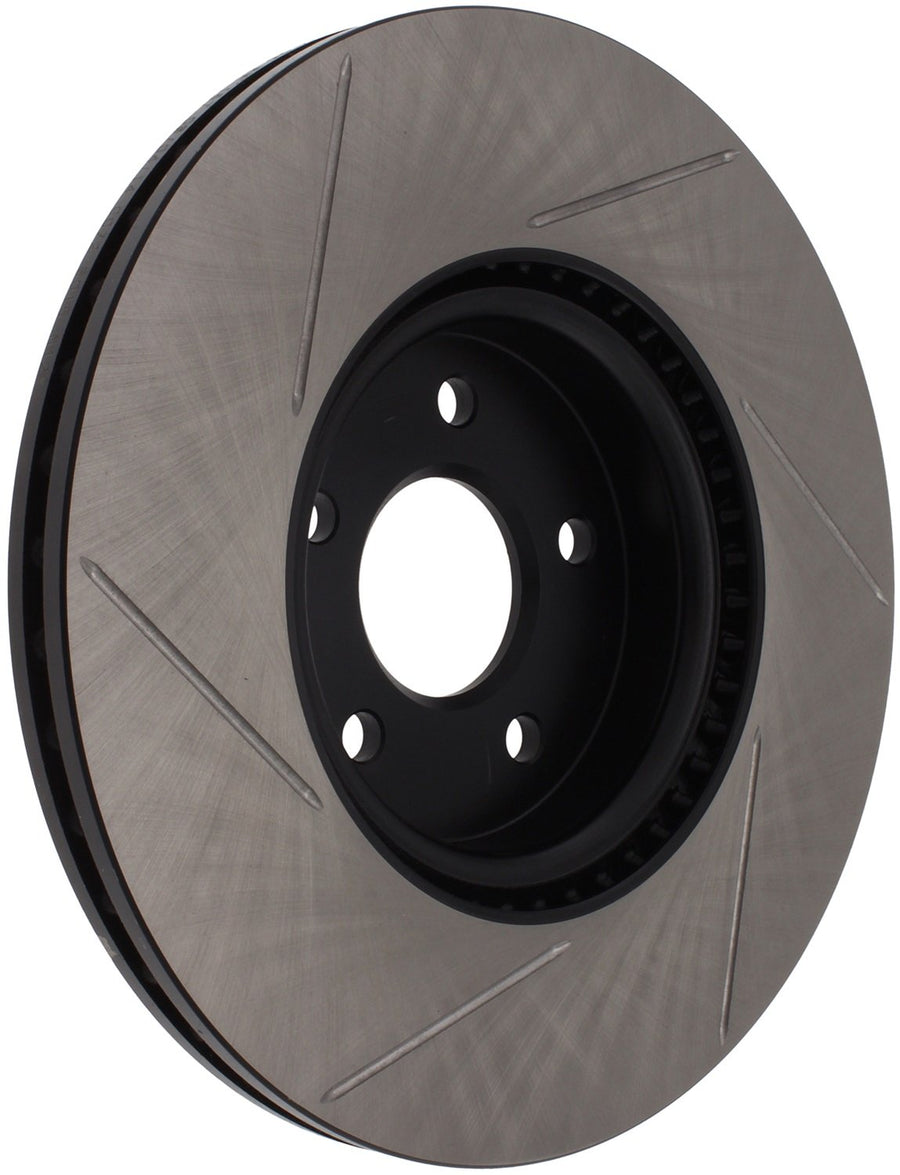 126.39038SL StopTech Brake Rotor