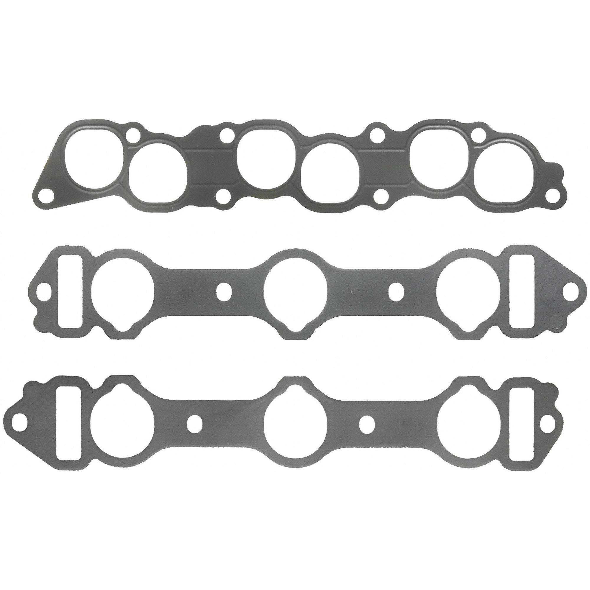 MS FEL-PRO 93795-2 Intake Manifold Gasket Set