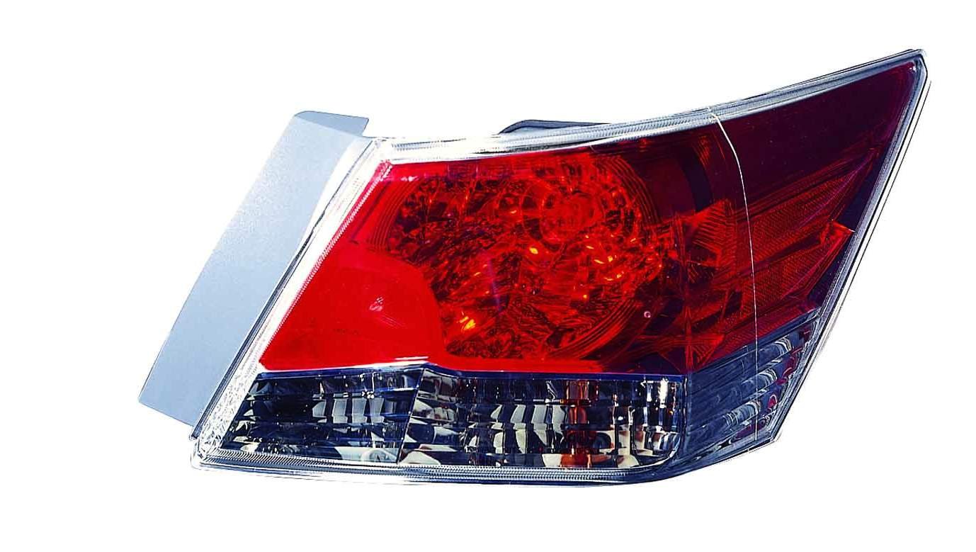HO2801172C Depo Replacement Auto Part