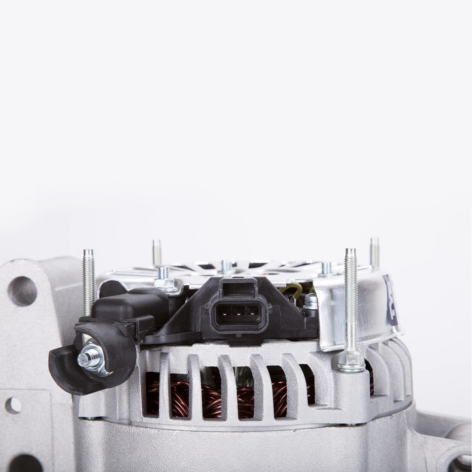 Alternator TYC Compatible with 2003-2004 Ford Focus