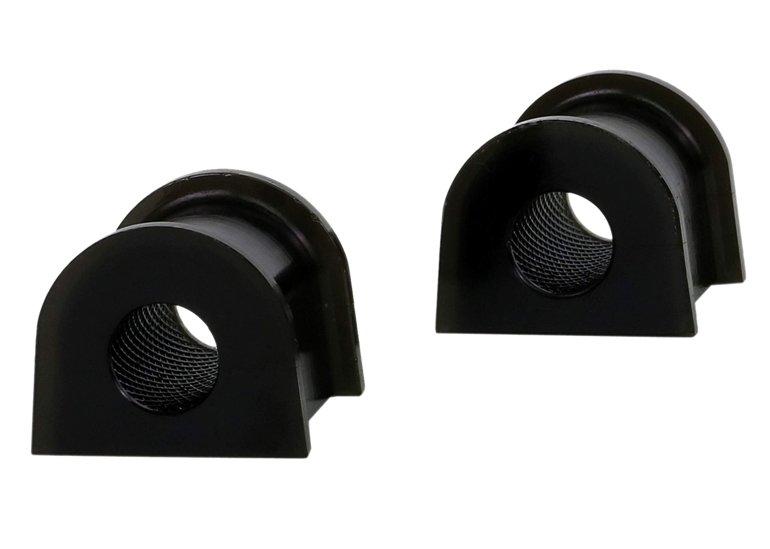 REV004.0442 Nolathane, Black