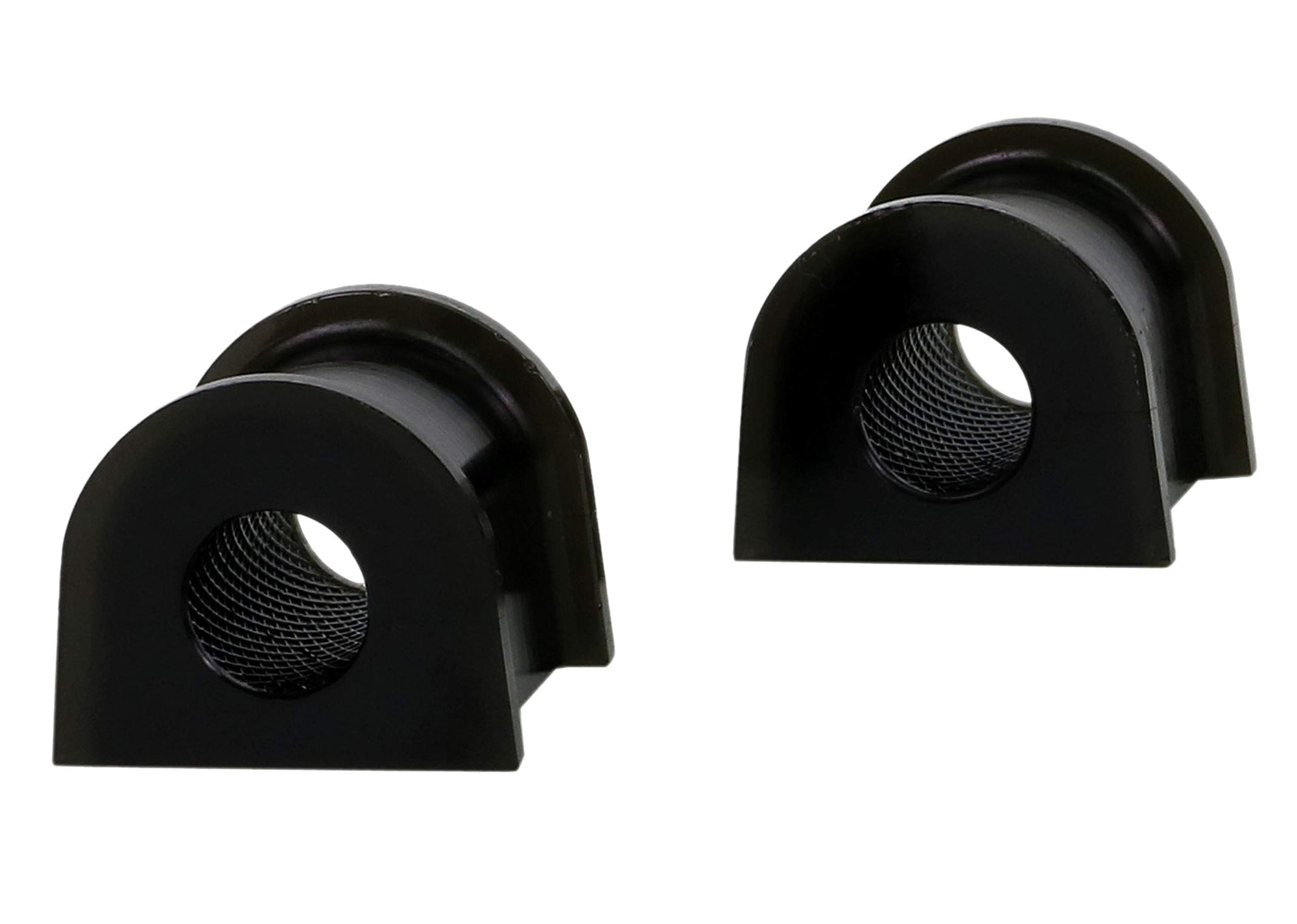 REV004.0442 Nolathane, Black