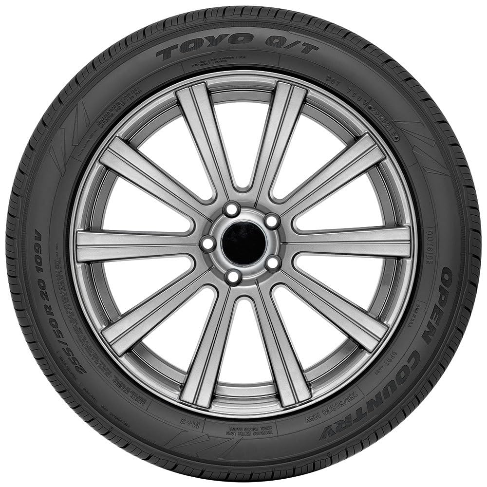 275/55R20 TOYO OPQT 117H XL