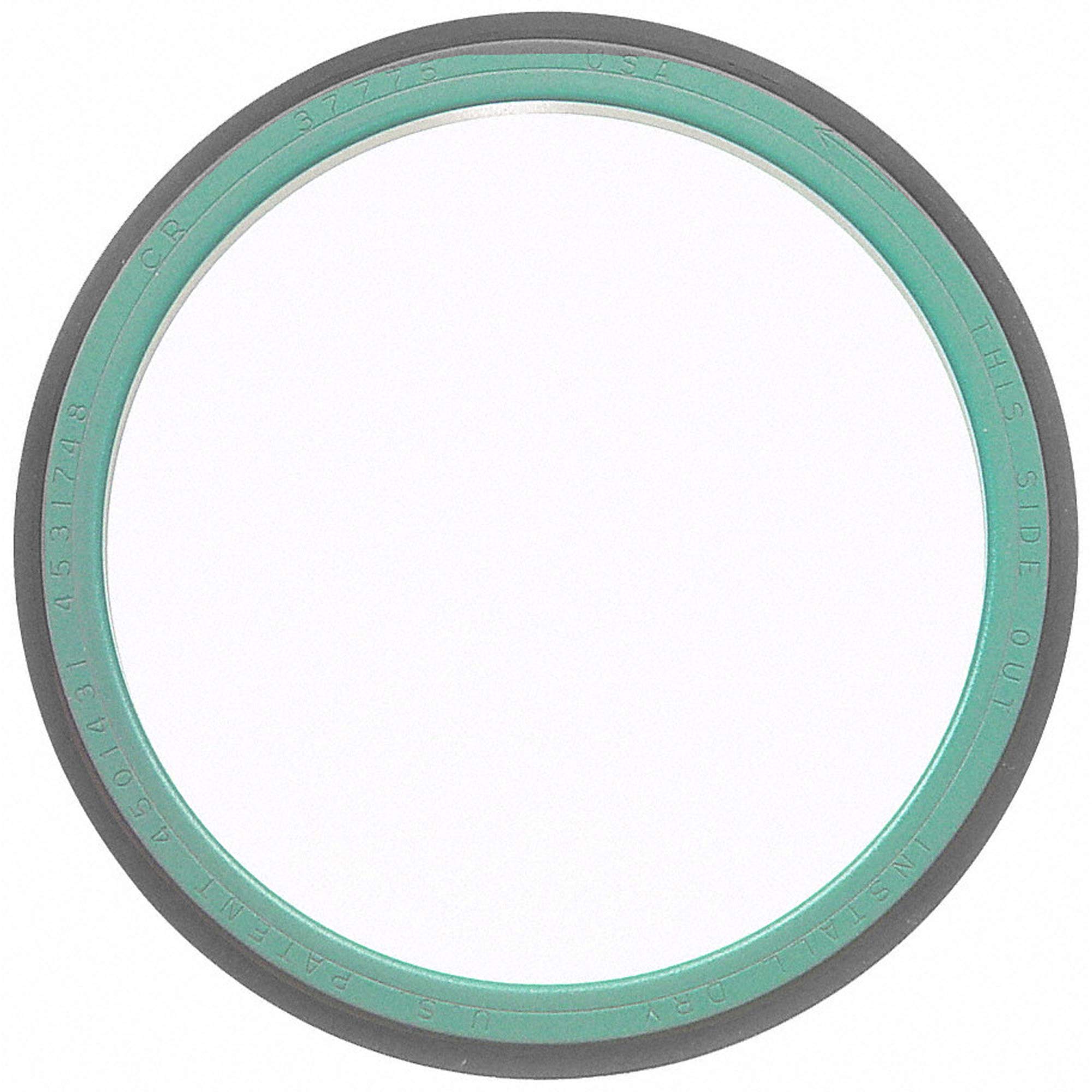 Rear Main Seal Set FEL-PRO BS 40670