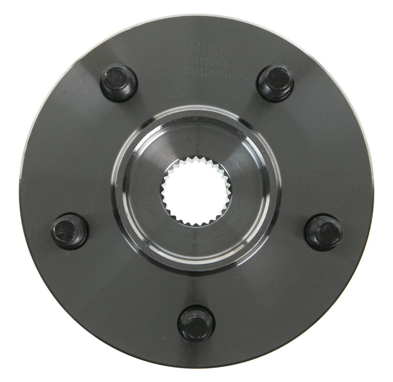 Wheel Bearing and Hub Assembly MOOG for Jeep Wrangler