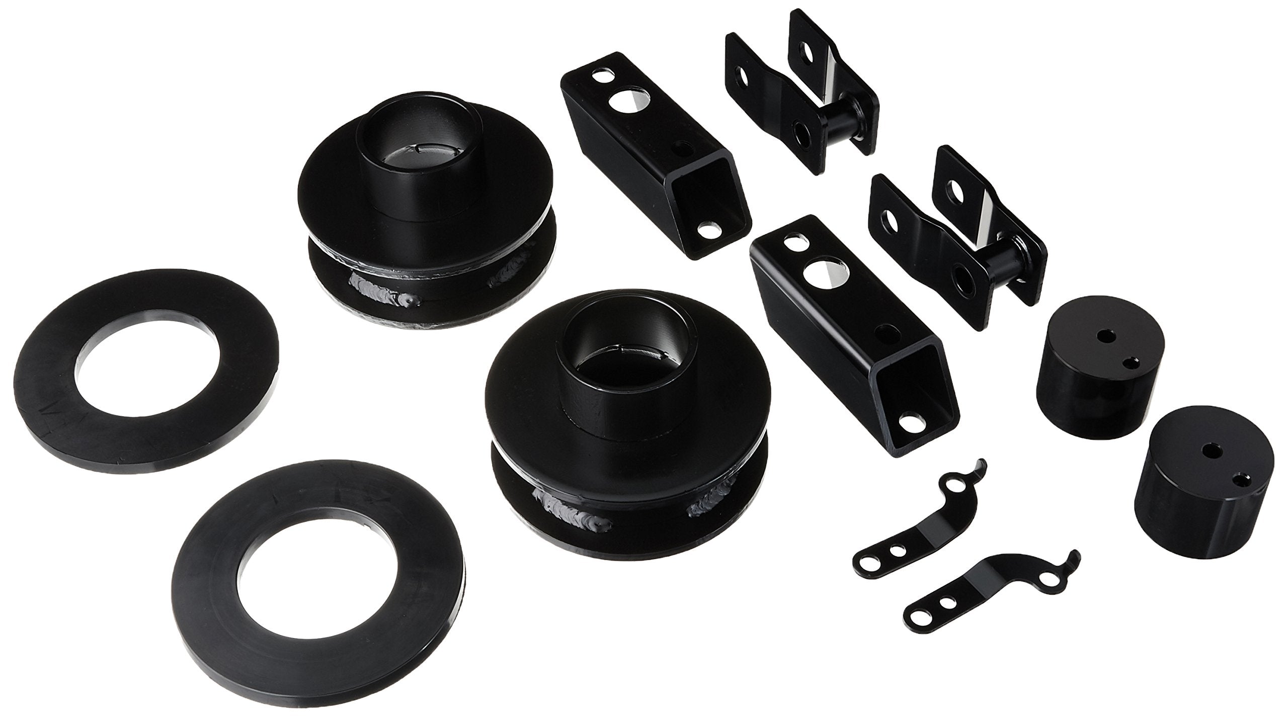 2.5" ReadyLift Front Leveling Kit - Ford Super Duty 4WD 66-2725
