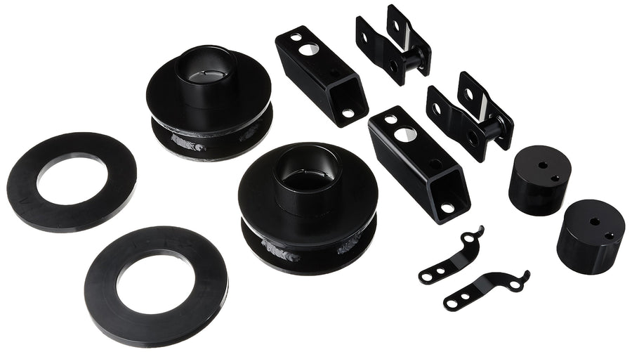 2.5" ReadyLift Front Leveling Kit - Ford Super Duty 4WD 66-2725