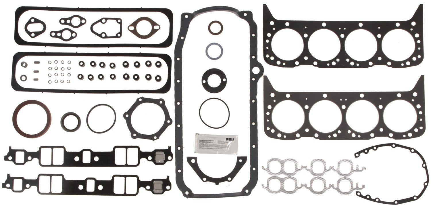 Engine Kit MAHLE 95-3412 Gasket Set