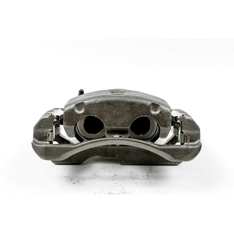 Power Stop Front Left/Rear Right L4729 One Stock Replacement Brake Caliper [Application Specific]