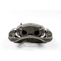 Power Stop Front Left/Rear Right L4729 One Stock Replacement Brake Caliper [Application Specific]