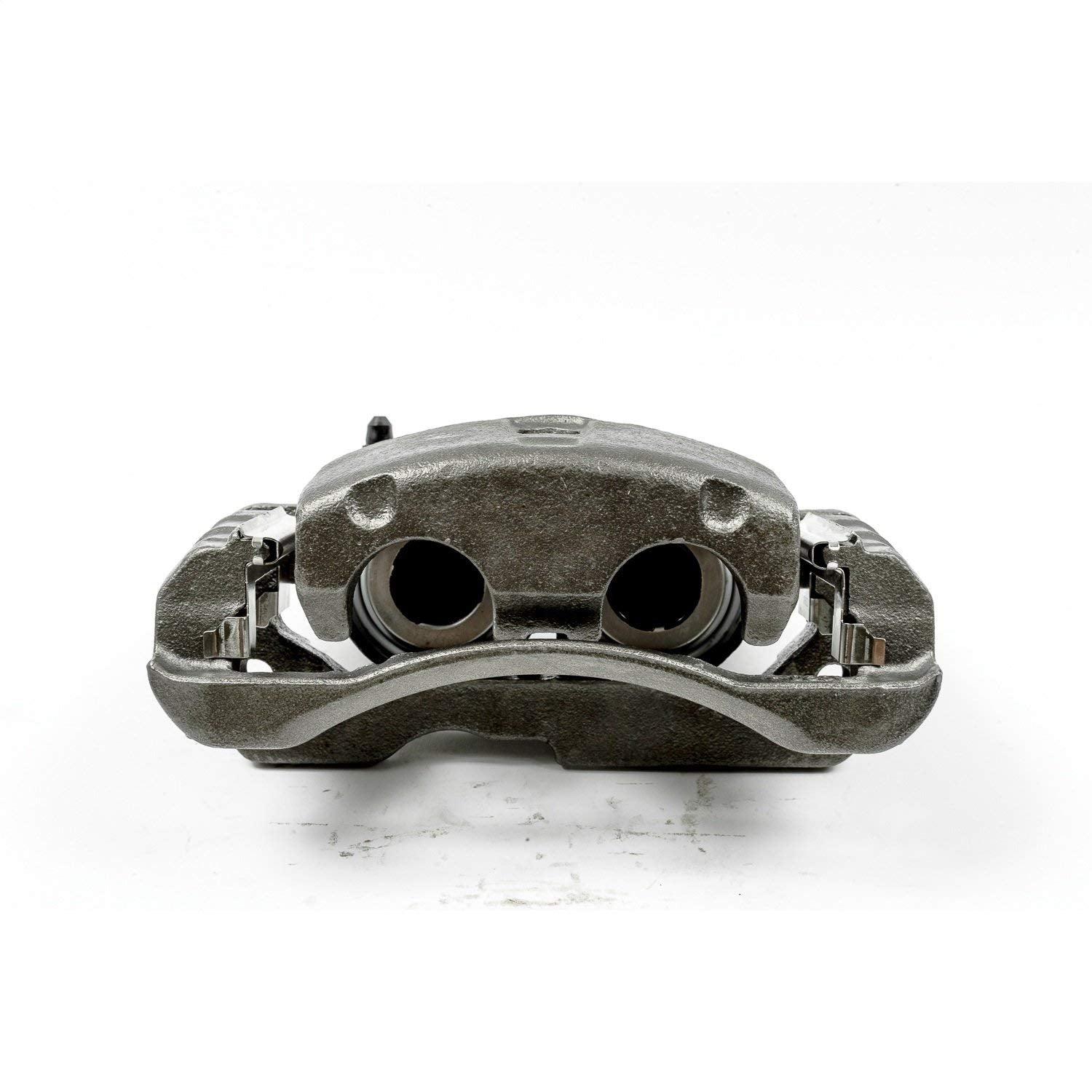 Power Stop Front Left/Rear Right L4729 One Stock Replacement Brake Caliper [Application Specific]