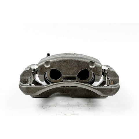 Power Stop Front Left/Rear Right L4729 One Stock Replacement Brake Caliper [Application Specific]