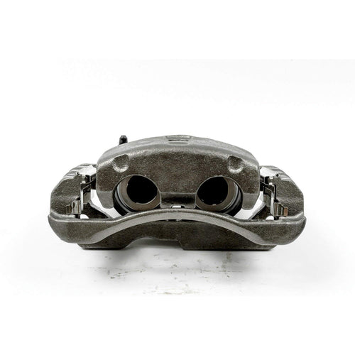Power Stop Front Left/Rear Right L4729 One Stock Replacement Brake Caliper [Application Specific]