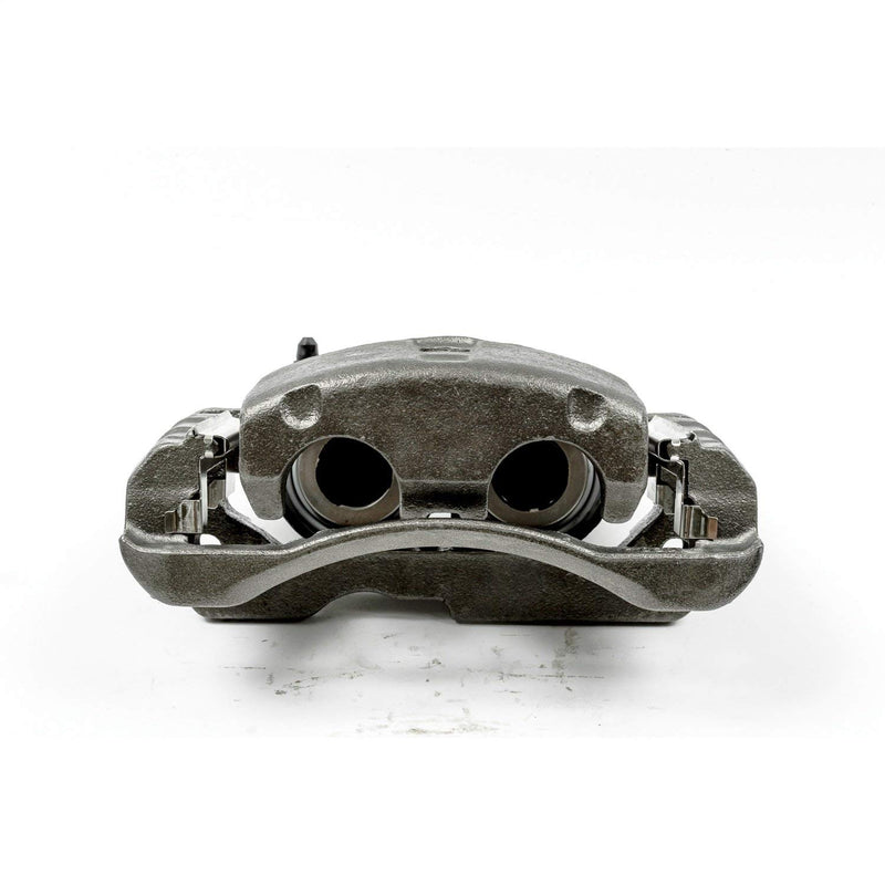 Power Stop Front Left/Rear Right L4729 One Stock Replacement Brake Caliper [Application Specific]