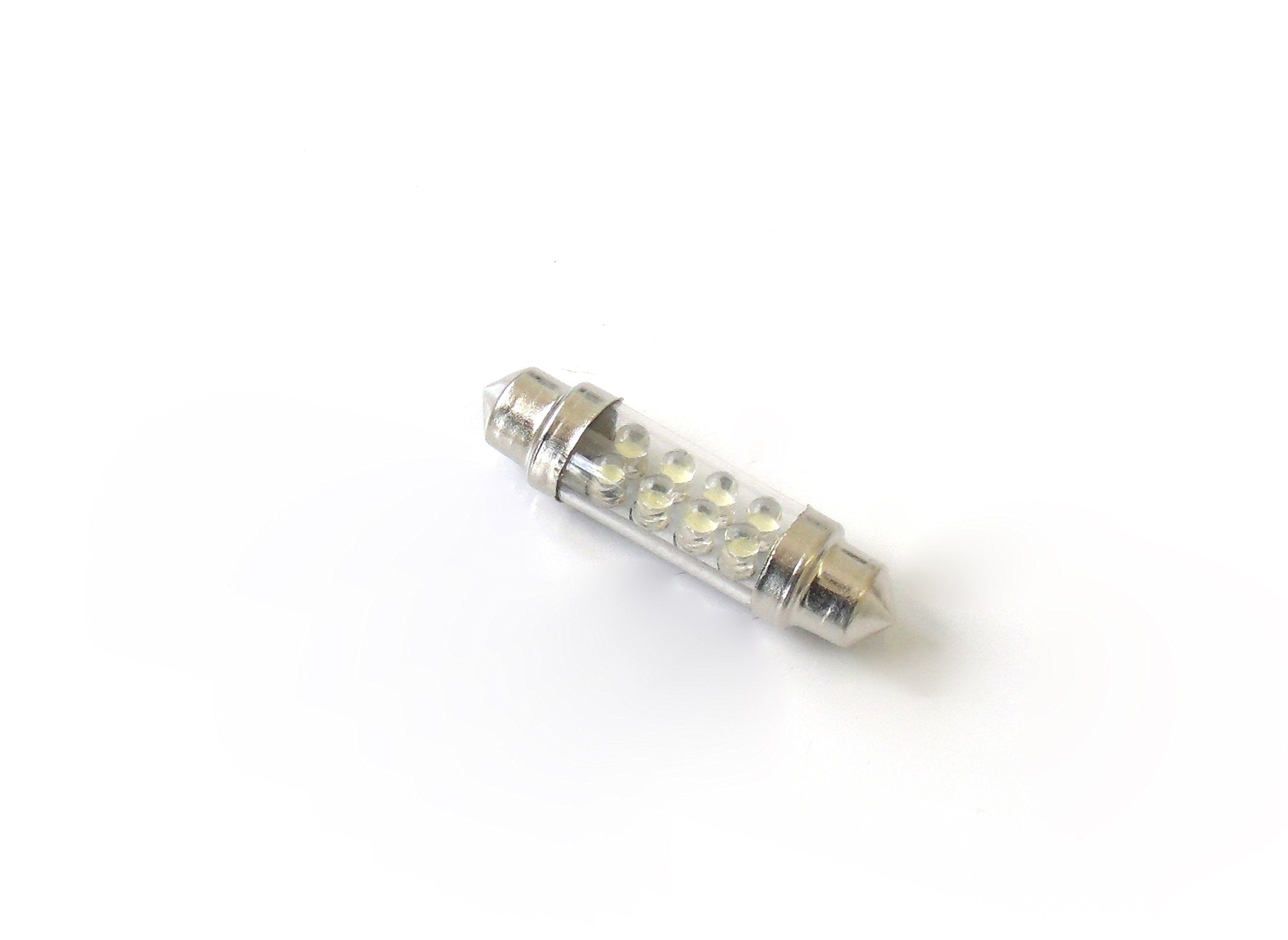 LED Replacement Race Sport Bulb (RS-42MM-A-LED)