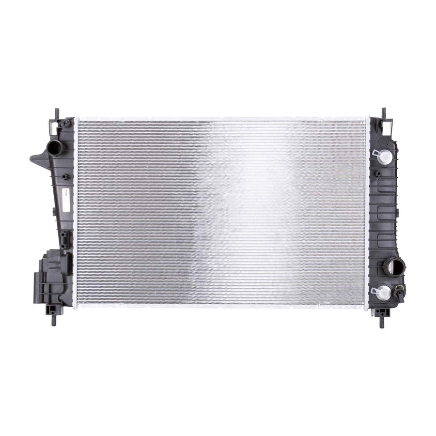 Radiator TYC 13248 Compatible with 2012-2020 Chevrolet Sonic