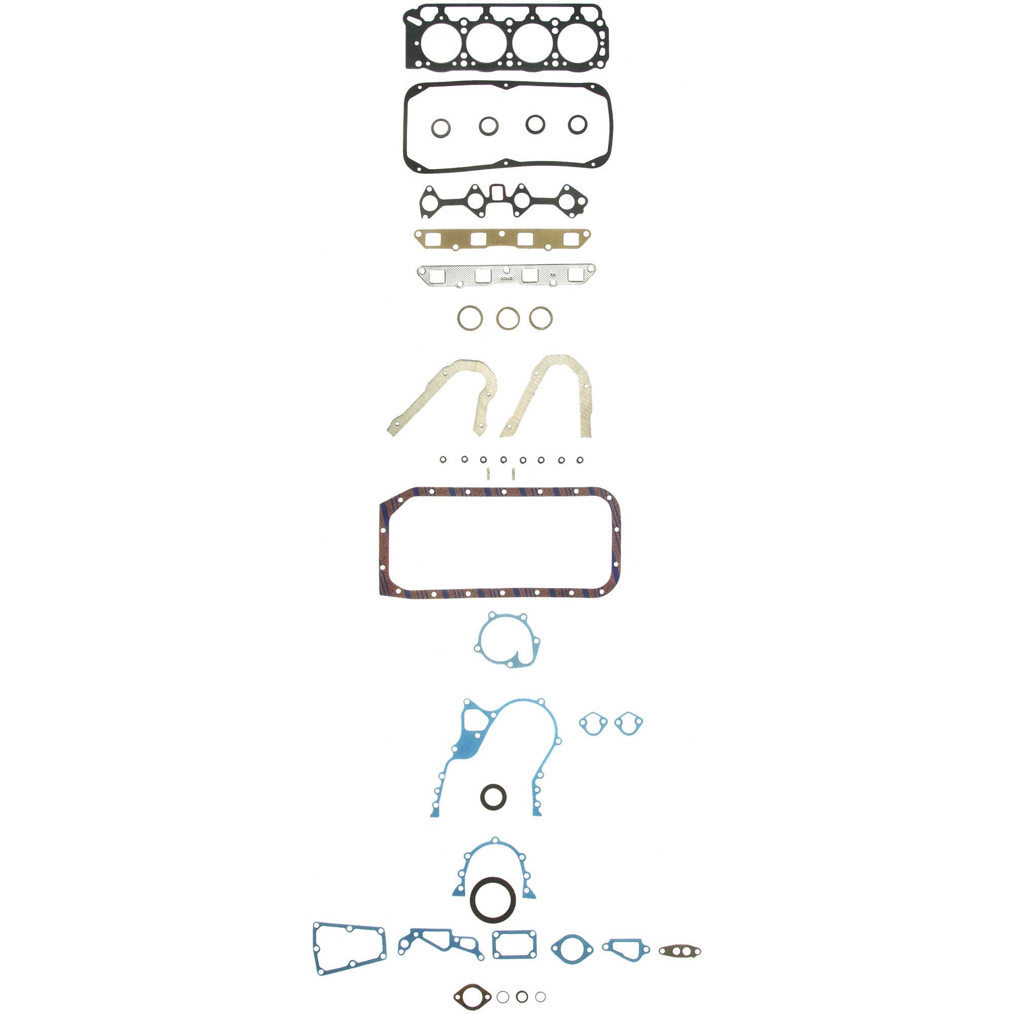 FS FEL-PRO 21179 PT-1 Full Gasket Set