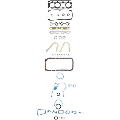 FS FEL-PRO 21179 PT-1 Full Gasket Set