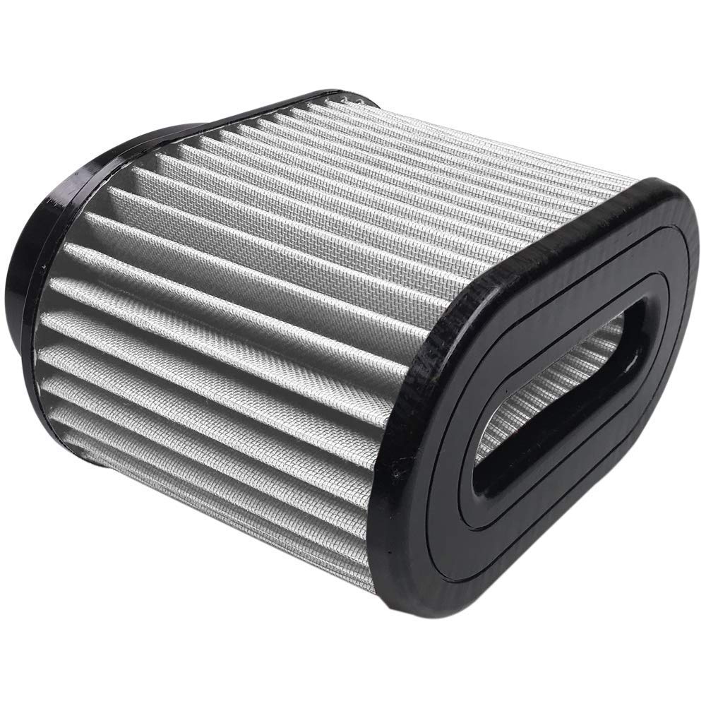 S&B Filters High Performance KF-1031D Replacement Filter (Dry Extendable)
