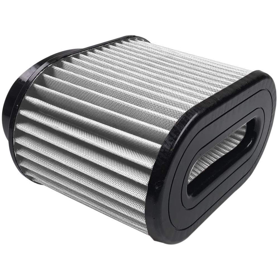 S&B Filters High Performance KF-1031D Replacement Filter (Dry Extendable)