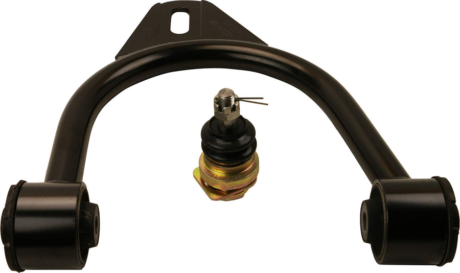 Suspension Control Arm and Ball Joint Assembly MOOG RK100111 front upper