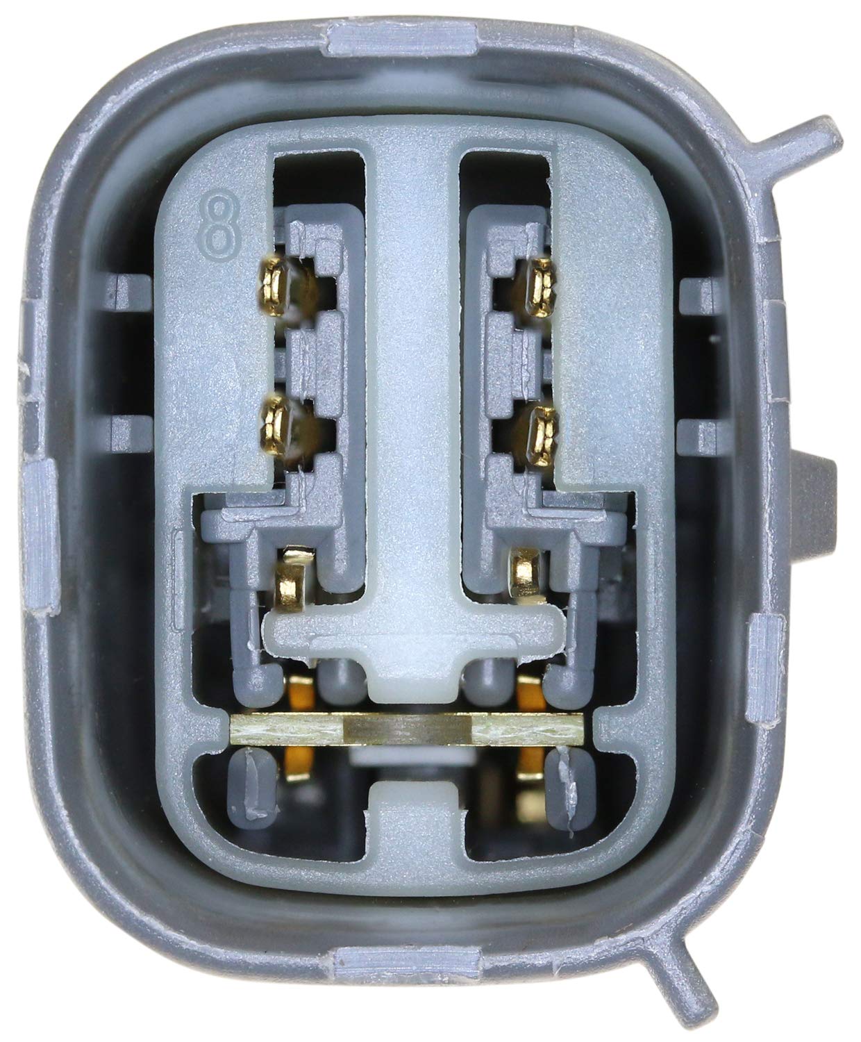 Air / Fuel Ratio Sensor NTK 27037 OE Type 5-Wire Wideband A/F Sensor