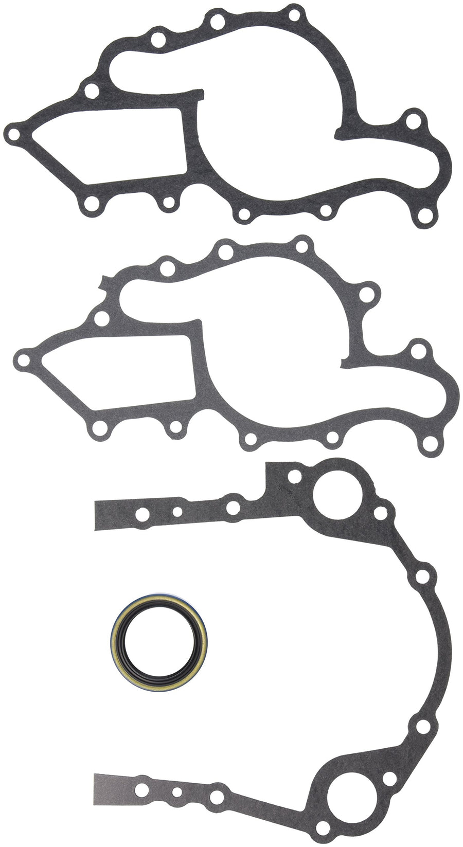 Engine Timing Cover Gasket Set MAHLE JV1179
