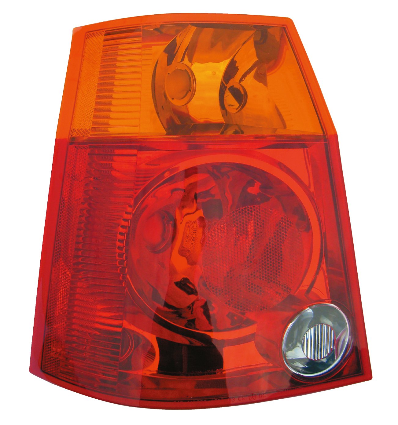 CS230-U000L Eagle Eyes Tail Light