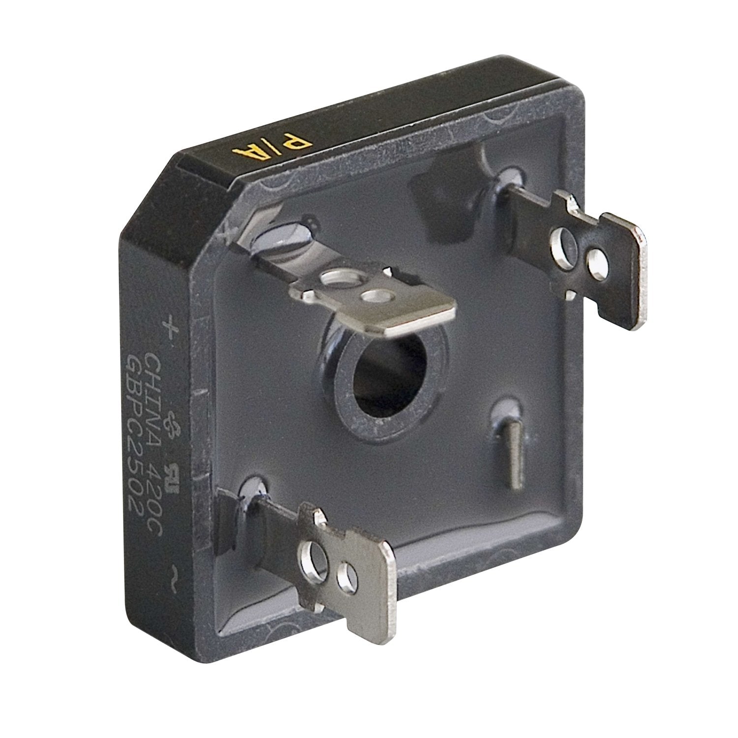IGNITION DUAL KIT