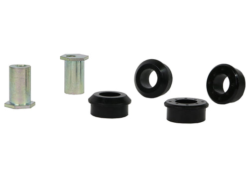 Control Arm Bushing Nolathane REV062.0024 Black (Upper Outer Rear)