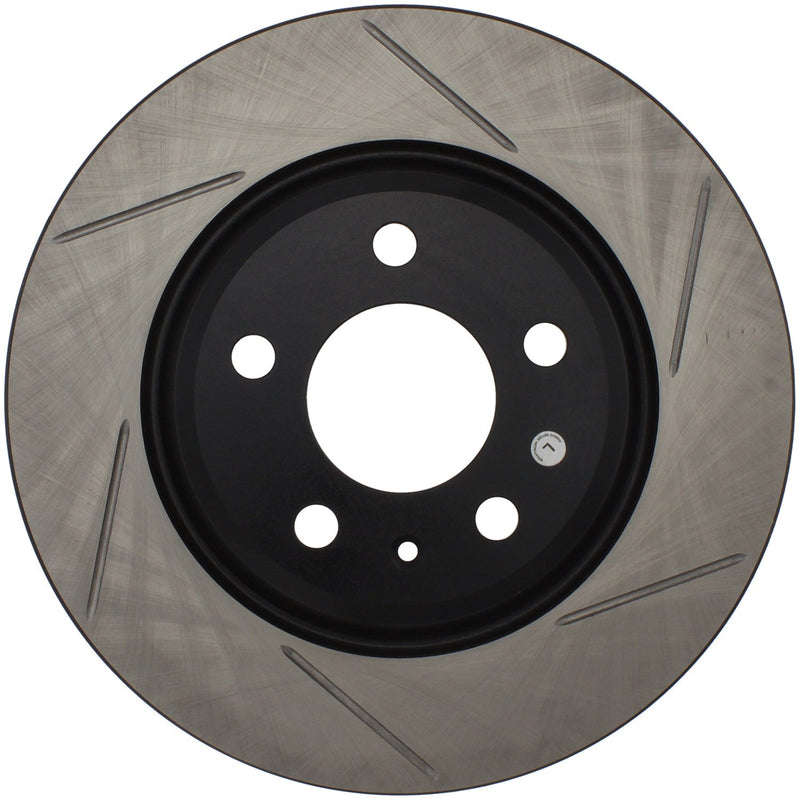 126.33127SL StopTech Brake Rotor