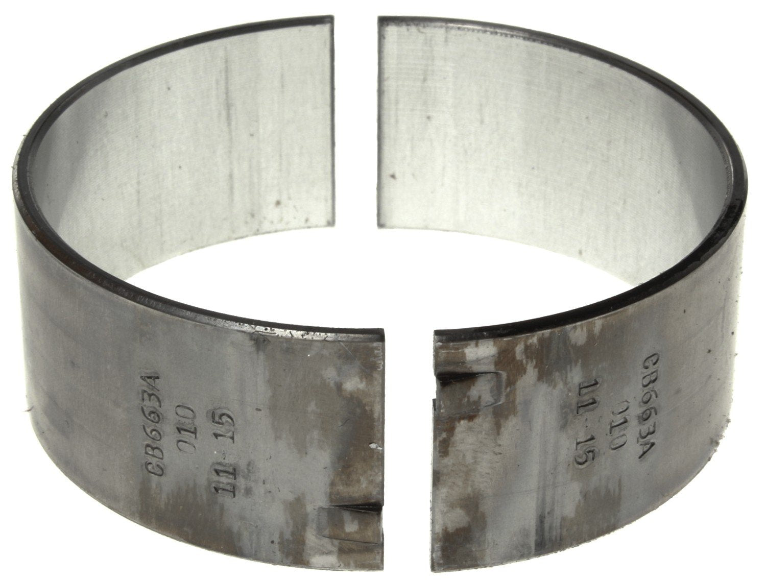 Clevite Engine CB-663A-60 Connecting Rod Bearing, Pair