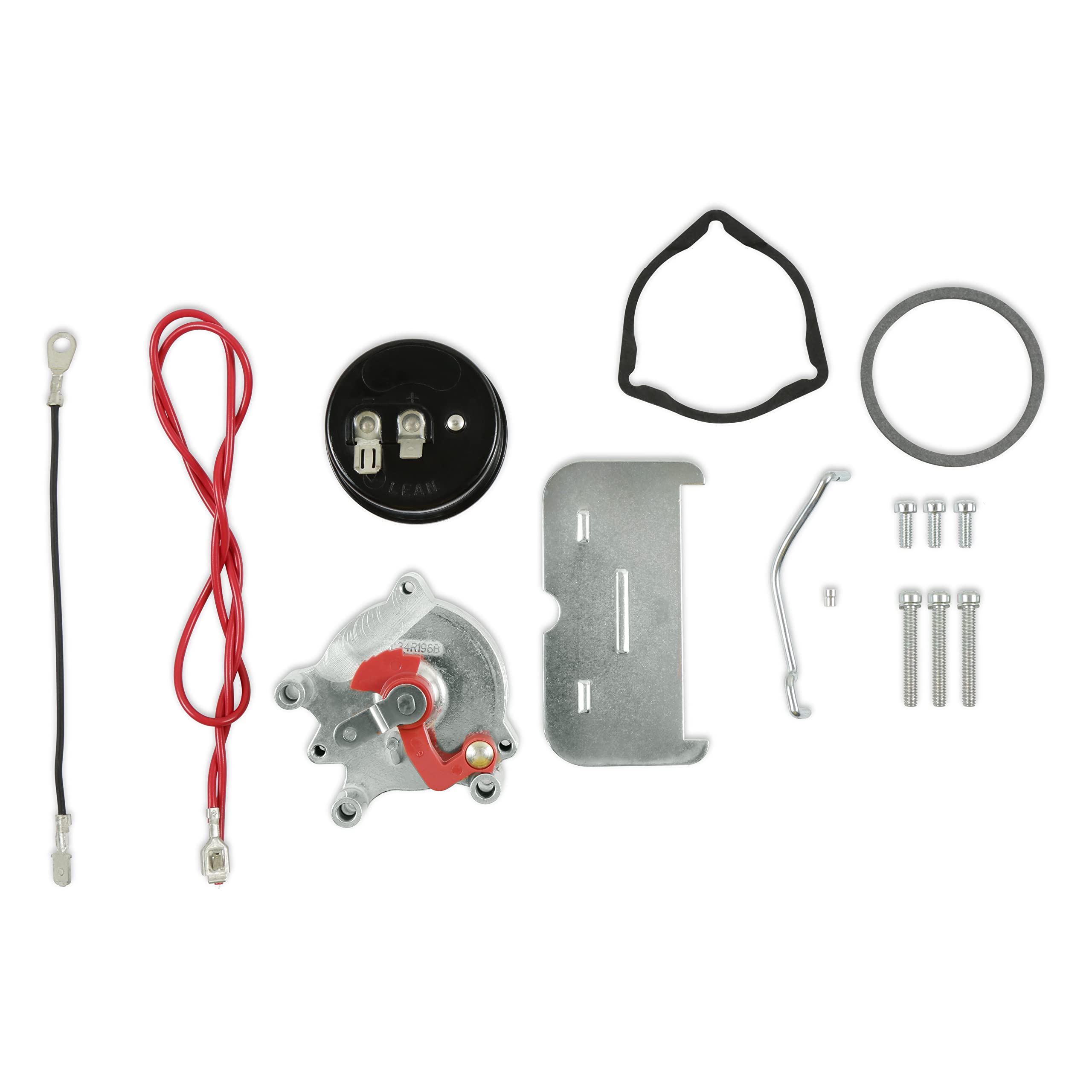 45-240 Holley Aluminum Choke Conversion Kit