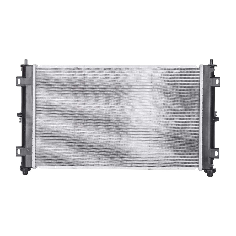 Replacement TYC 1702 Radiator