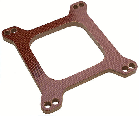 Phenolic Carburetor Spacer Trans-Dapt 2444
