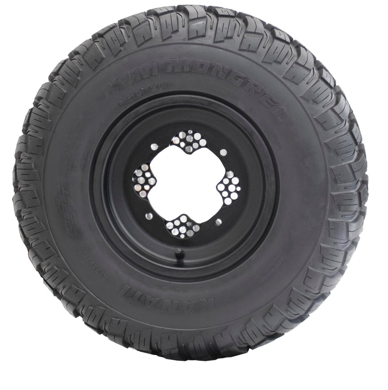 Mini Master GBC Motorsports Tire (Front / 20X6-10)