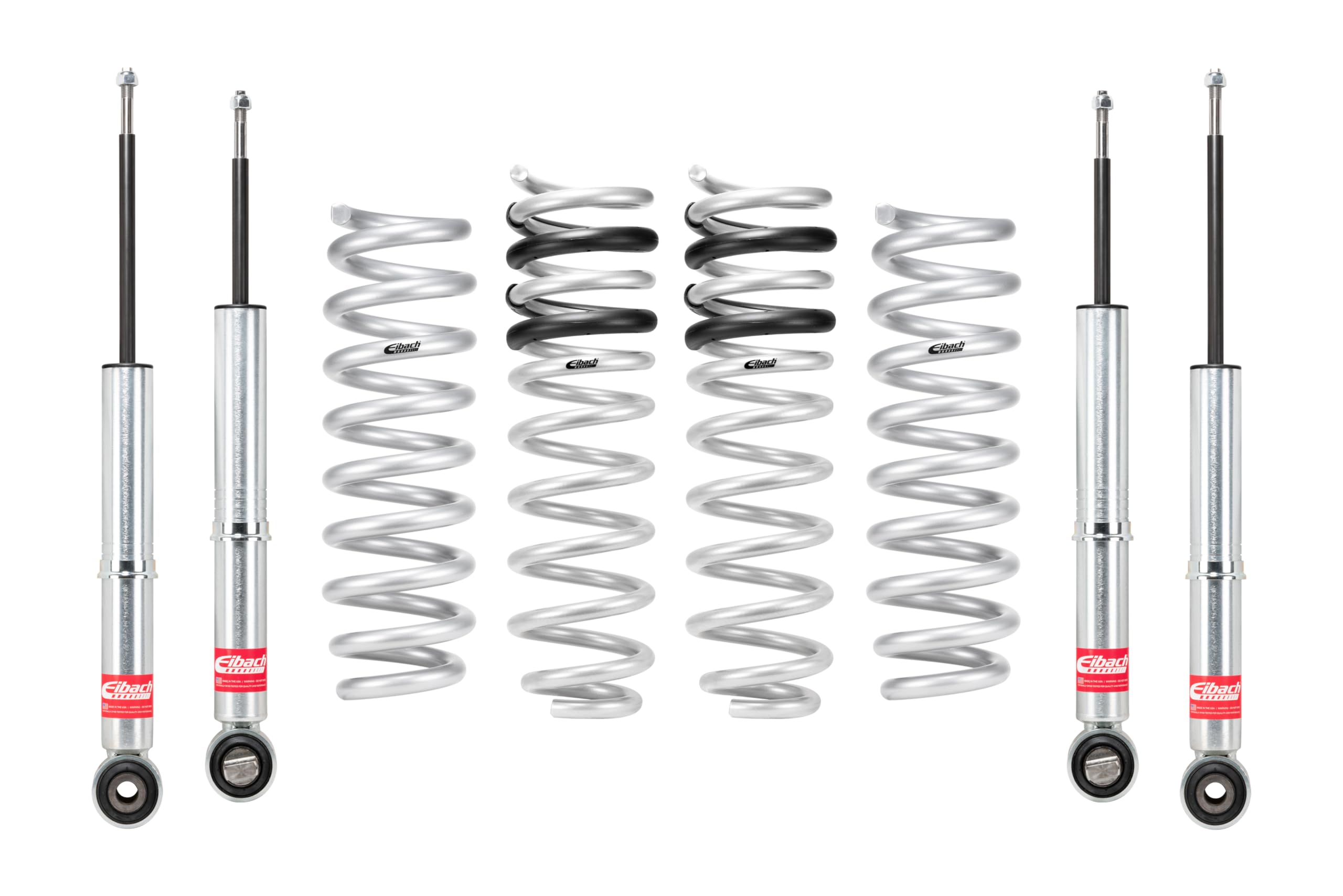 PRO-Truck Eibach Lift