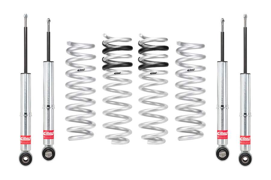 PRO-Truck Eibach Lift