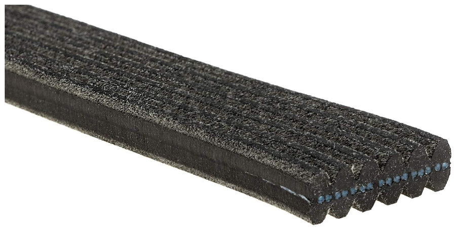Genuine Gates Micro-V DK060650 Dual-Sided Serpentine Drive Belt