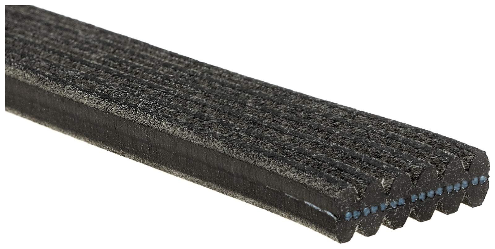 Dual-Sided Micro-V Serpentine Drive Belt
