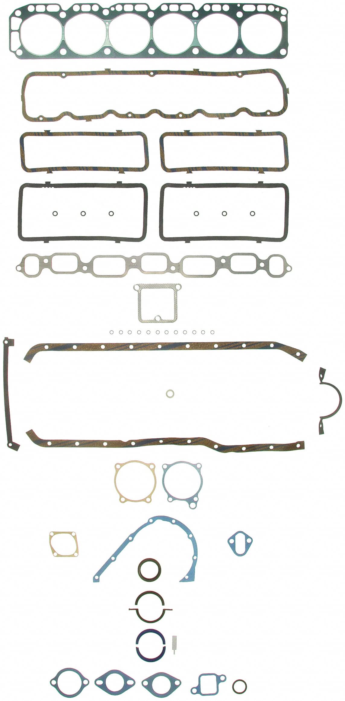 Gasket FEL-PRO Kit 260-1005