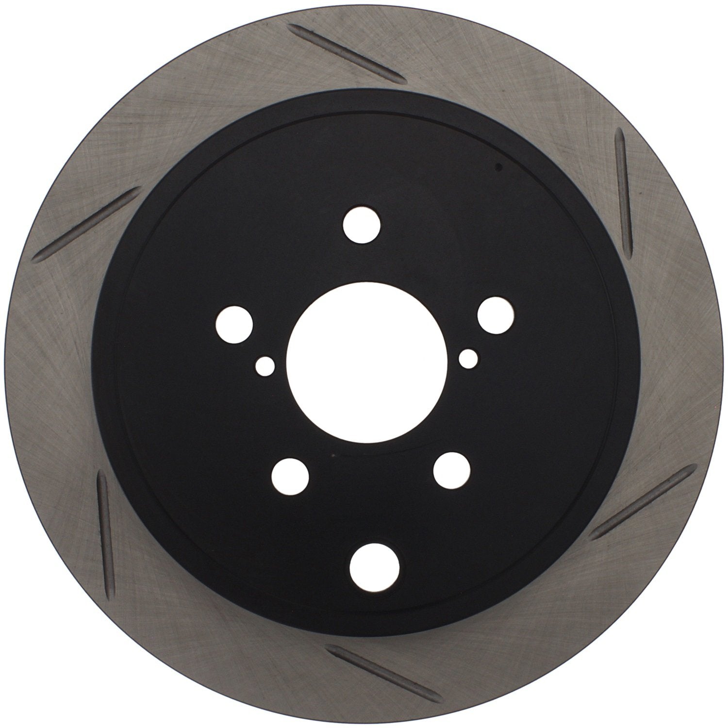 Brake Rotor StopTech (126.47029SL), one size