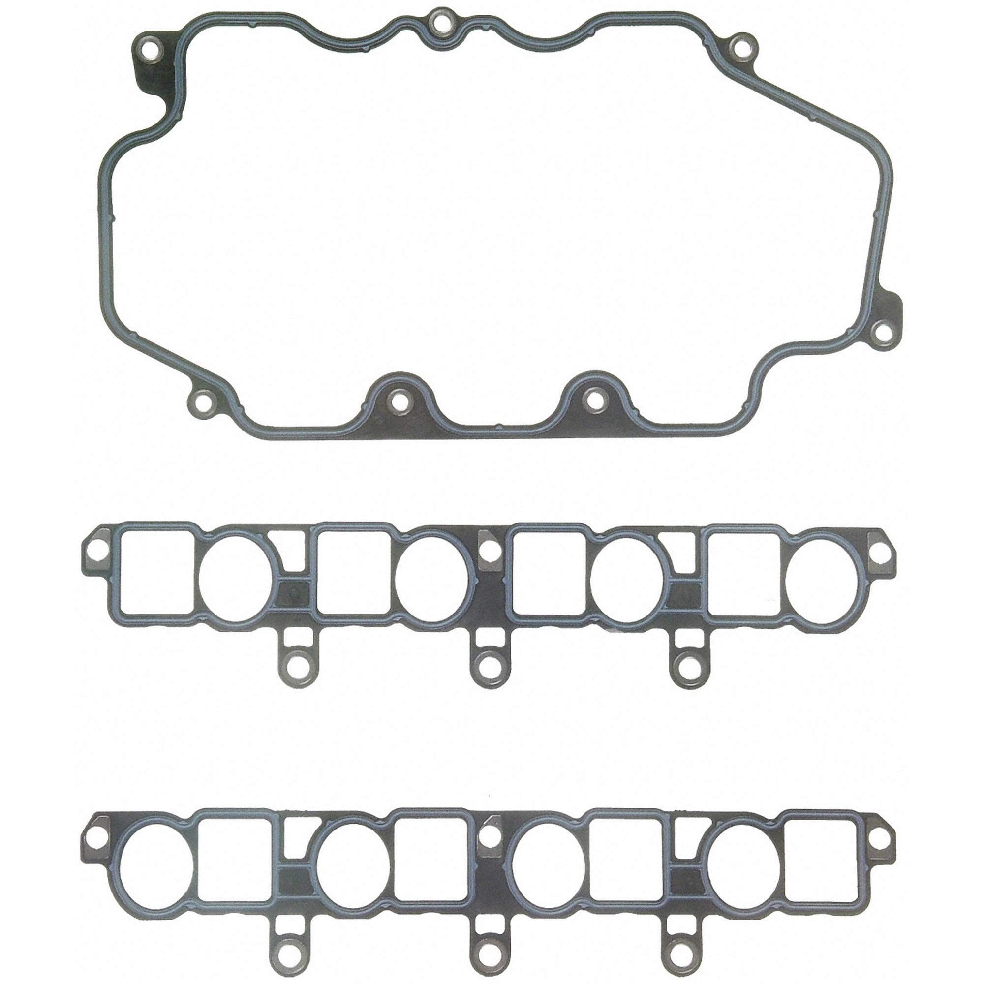 MS FEL-PRO 95925-2 Gasket Plenum Set